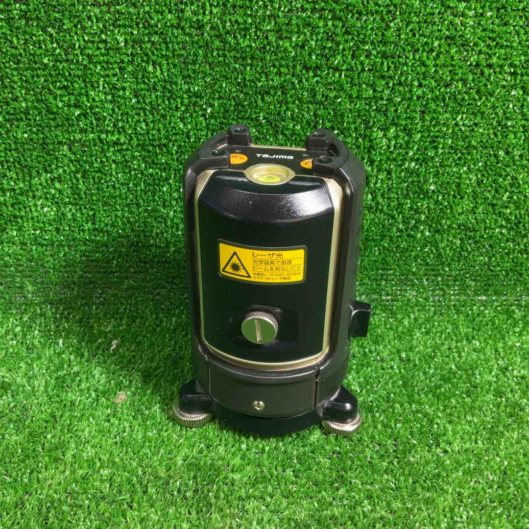 【中古品】 タジマ(TAJIMA) レーザー墨出し器 GT2R-Xi 縦・横 GT2R-XI TERA 【藤沢店】