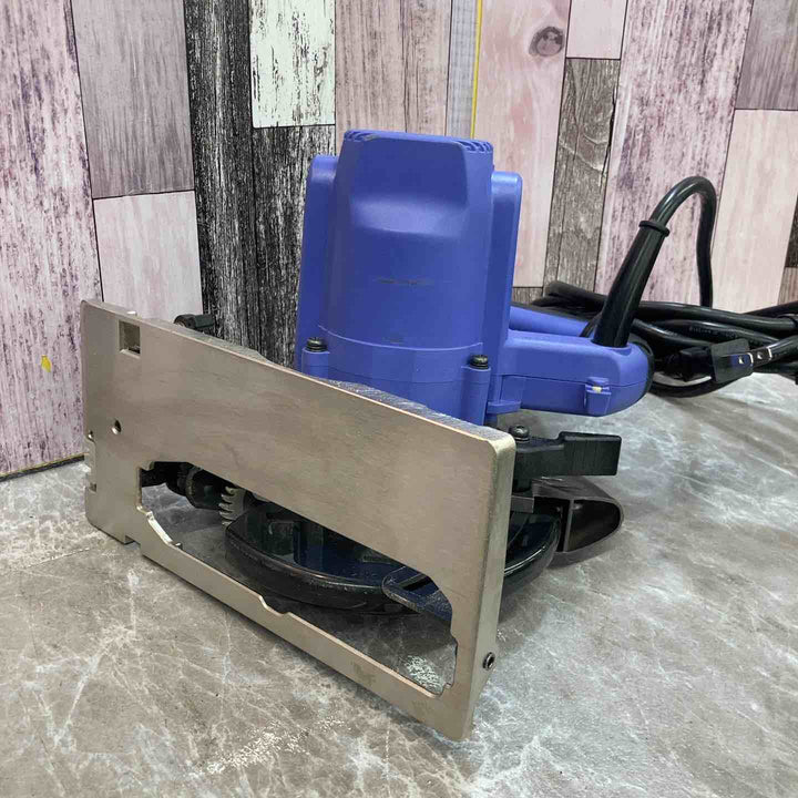 【中古品】☆HiKOKI(ハイコーキ)旧日立工機 丸のこ  FC6MA3【八潮店】
