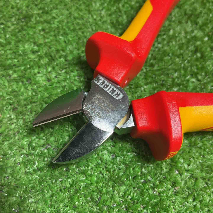【美品】KNIPEX　　ケース＋工具４点セット【藤沢店】