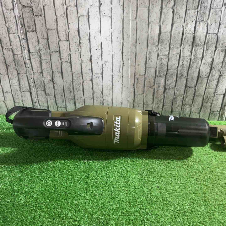 ★マキタ(makita) コードレスクリーナー CL286FDZO 動作確認済【川口店】
