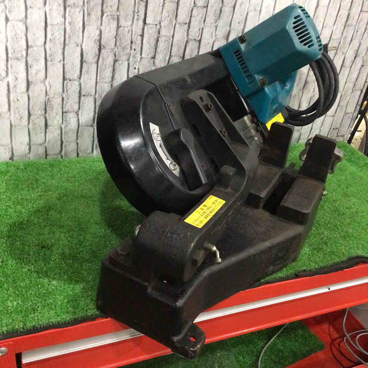 makita 6型ポータブルバンドソー 2106【越谷店】