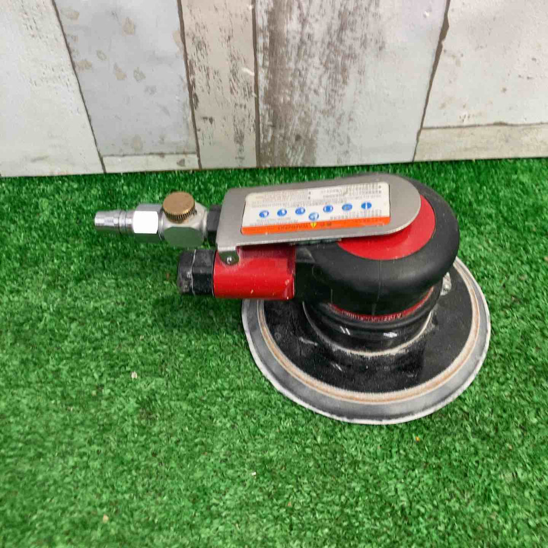 ◇埼玉精機(U-TOOLS) エアオービタルサンダー U-625【町田店】