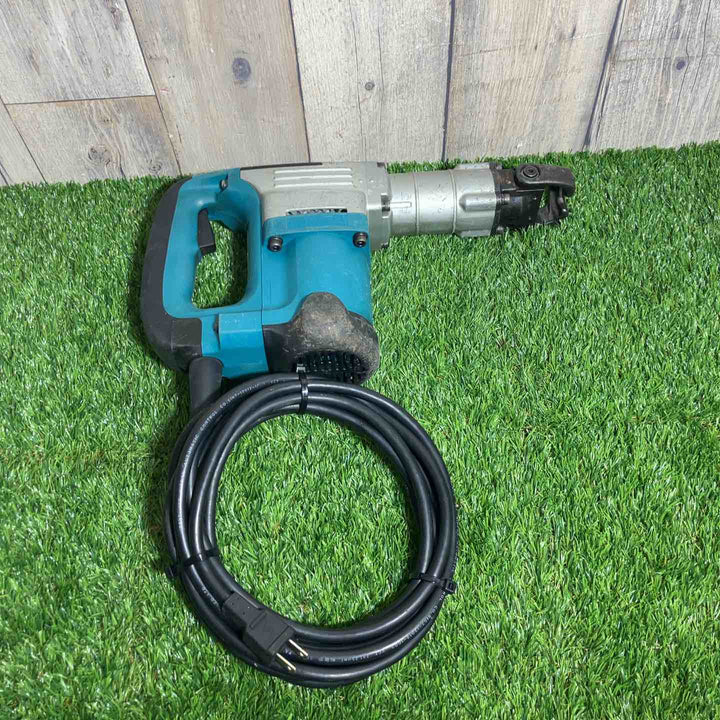 ★マキタ(makita) 電動ハンマ HM0830 ハンドル欠品【戸田店】