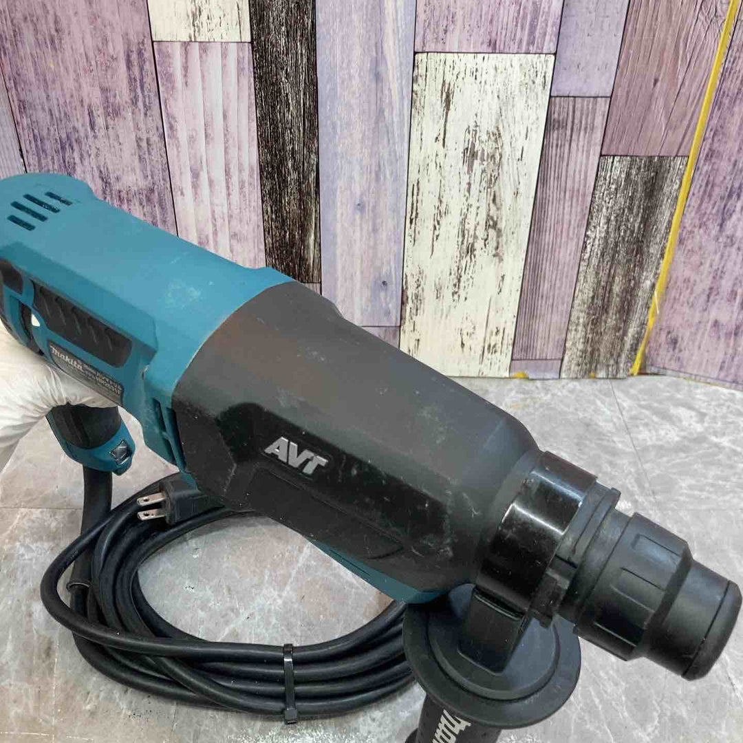 ★マキタ(makita) ハンマドリル HR2631F【八潮店】
