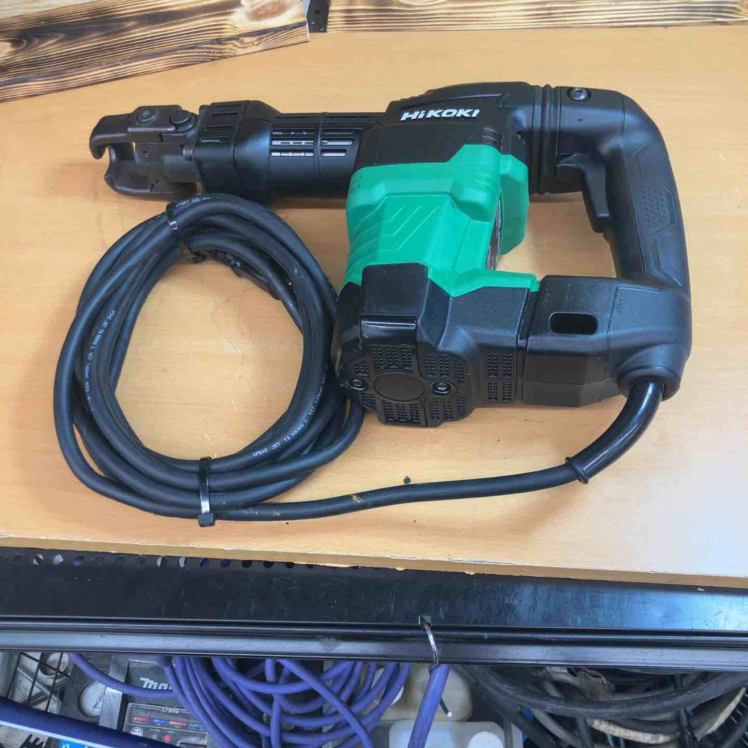 ★ハイコーキ(HIKOKI ※旧:日立工機) ハンマ H41SA4(N)【越谷店】