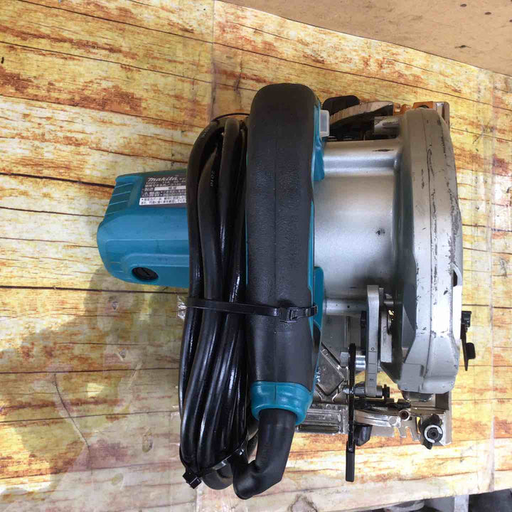 ★マキタ(makita) 電気マルノコ HS6301【川崎店】