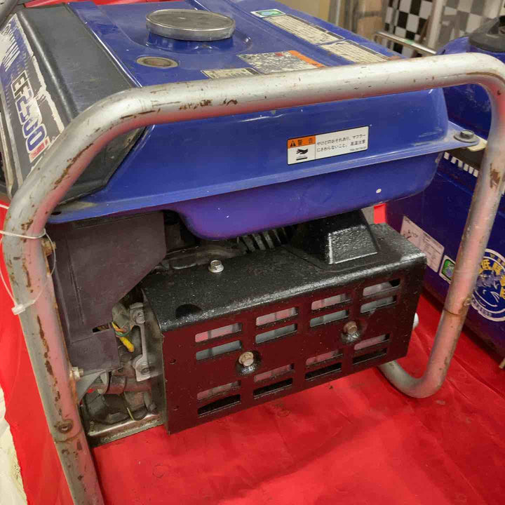 【店頭受取り限定】★ヤマハ(YAMAHA) インバーター発電機 EF2500i【町田店】