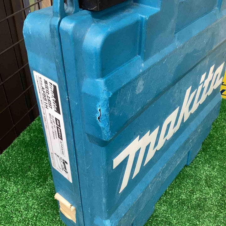 ★マキタ(makita) 高圧フィニッシュネイラ AF551H【越谷店】