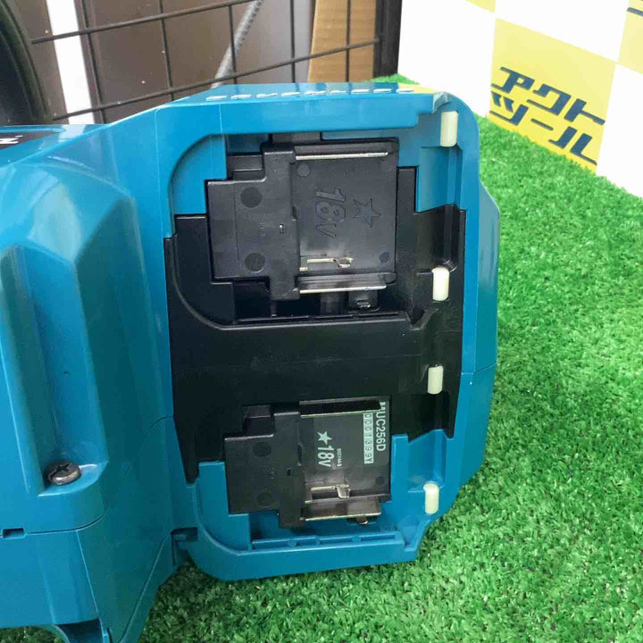 ★マキタ(makita) コードレスチェーンソー MUC256DGF【越谷店】