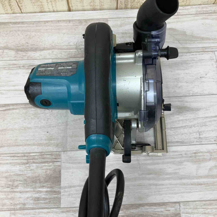 ★マキタ(makita) 防じん丸のこ KS4100F【柏店】