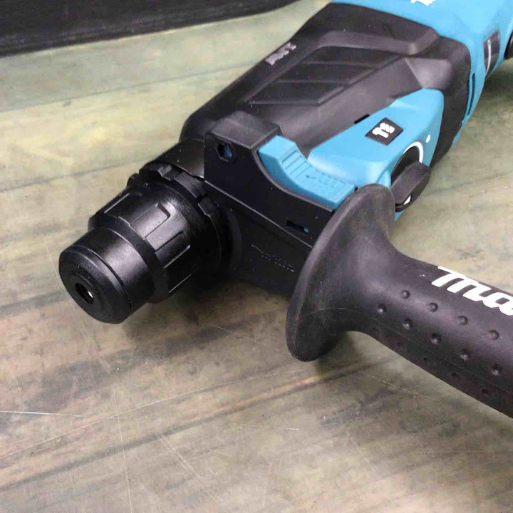 【中古美品】 マキタ(makita) ハンマドリル HR2631F 【東大和店】