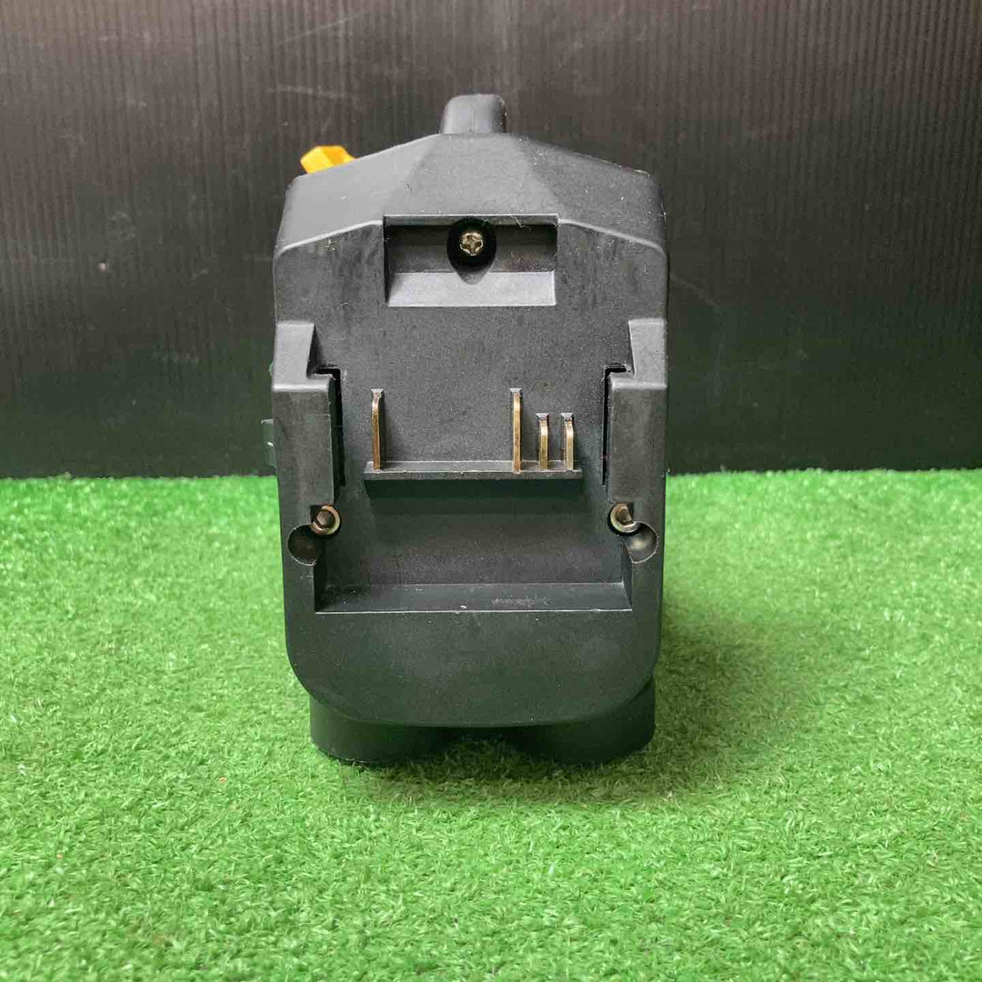 【中古品】◇タスコ(TASCO) コードレス真空ポンプ TA150MR ◎バッテリー2個付き！【岩槻店】