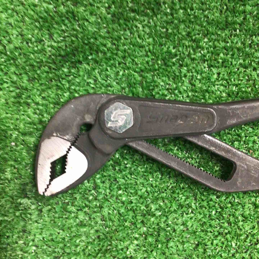 スナップオン(Snap-on) ウォーターポンププライヤー AWPBX10【町田店】