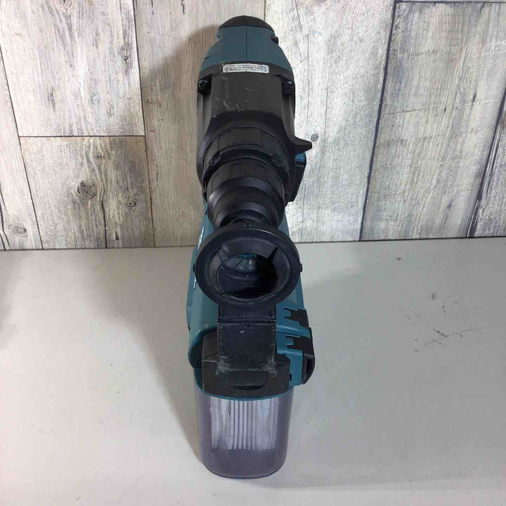 ★マキタ(makita) コードレスハンマドリル HR244DRGXV【戸田店】