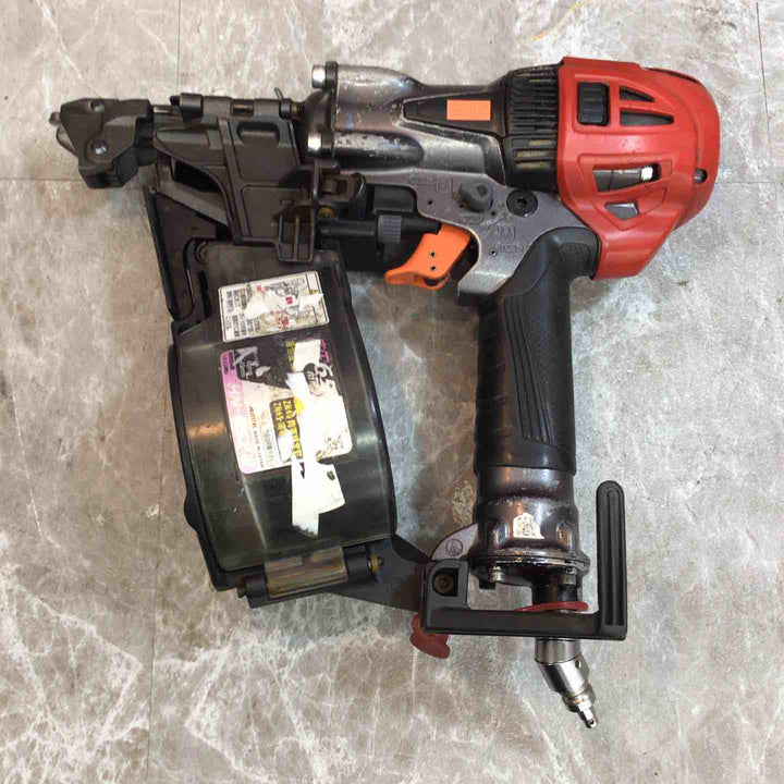 ★マックス(MAX) 高圧エア釘打ち機 HN-65Z2【柏店】