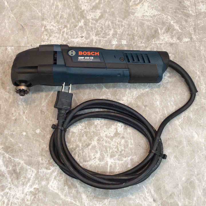 ★ボッシュ(BOSCH) マルチツール GMF250CE【八潮店】