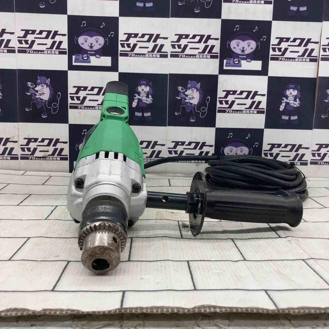 ◇ハイコーキ(HIKOKI ※旧:日立工機) 木工用ドリル DW30YA【所沢店】