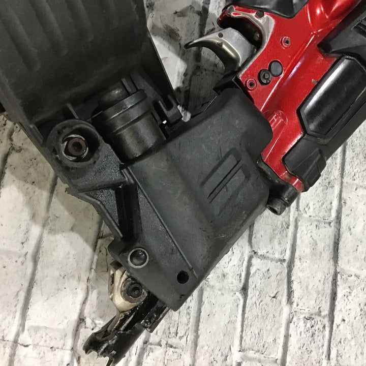 ★マキタ(makita) 高圧エア釘打ち機 AN532H【川口店】