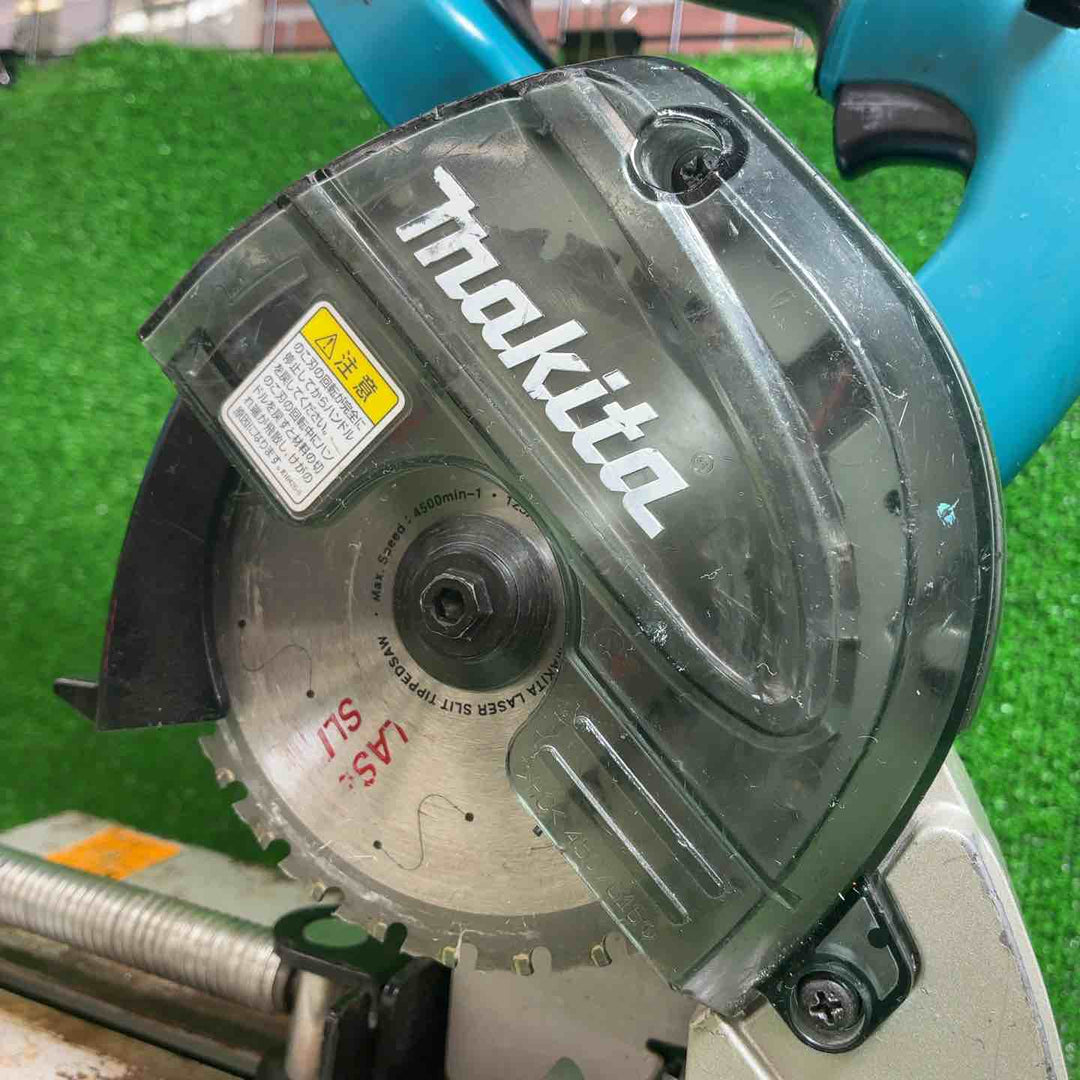 【中古品】 マキタ(makita) 125mmコードレスチップソー切断機  LC540DZ 【藤沢店】