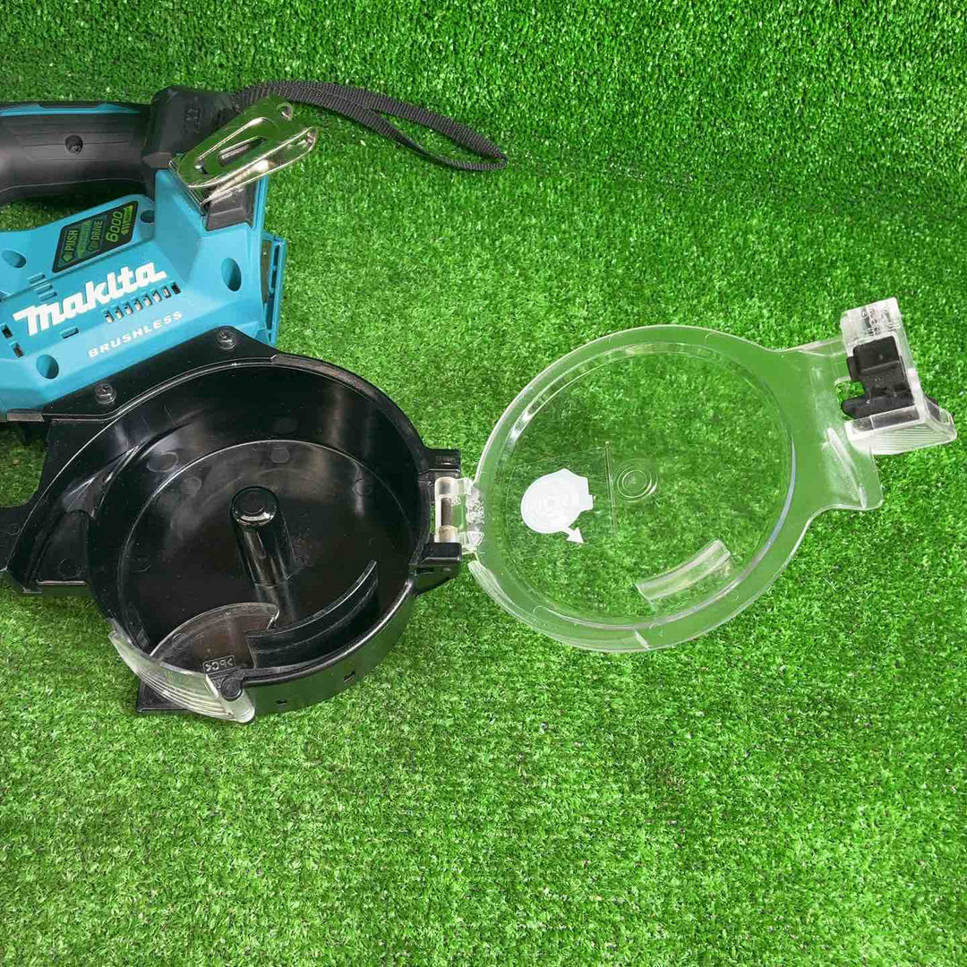 マキタ(makita) コードレスオートパックスクリュードライバー FR451DZ【藤沢店】