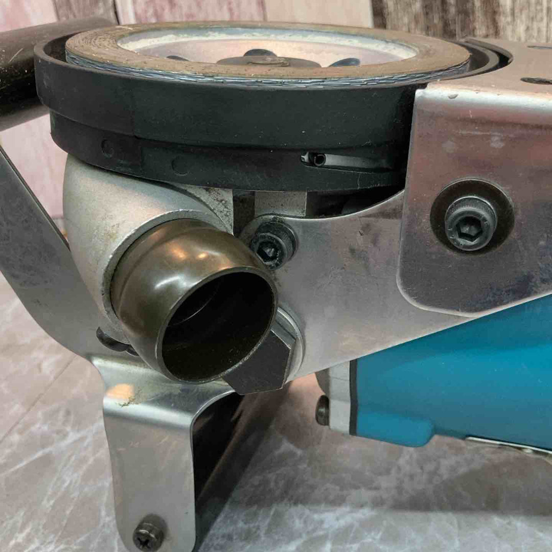 ◇マキタ(makita) 110mmコンクリートカンナ PC1100【八潮店】