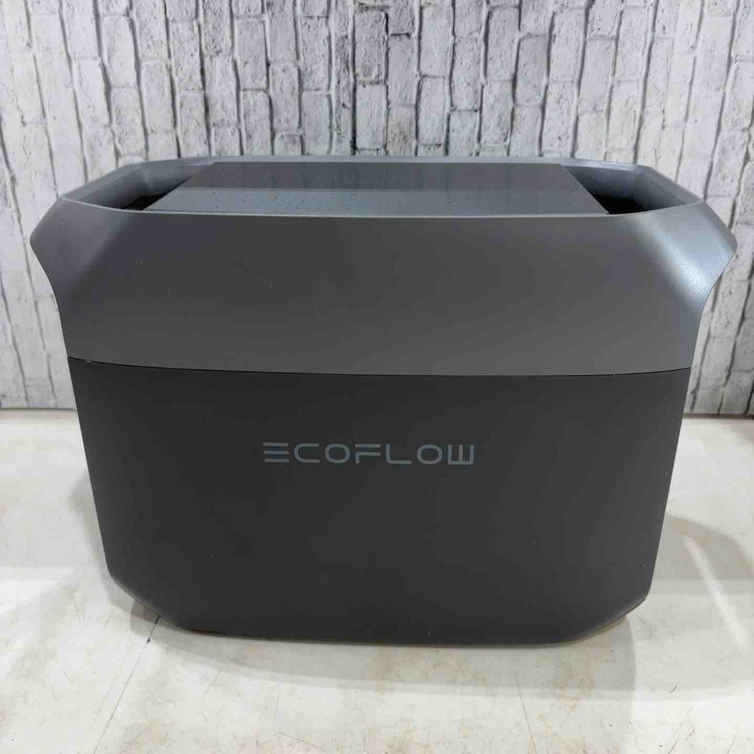 ◇エコフロー(ECOFLOW) ポータブル電源 DELTA3【川口店】
