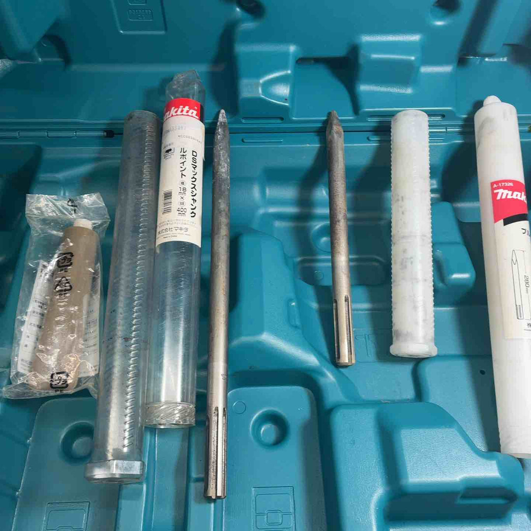 マキタ(makita) コードレスハンマ HM001GZK【藤沢店】