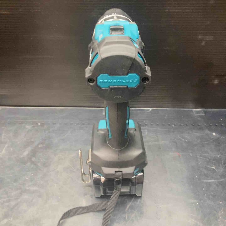 ★マキタ(makita) コードレス振動ドリルドライバー HP002GRDX