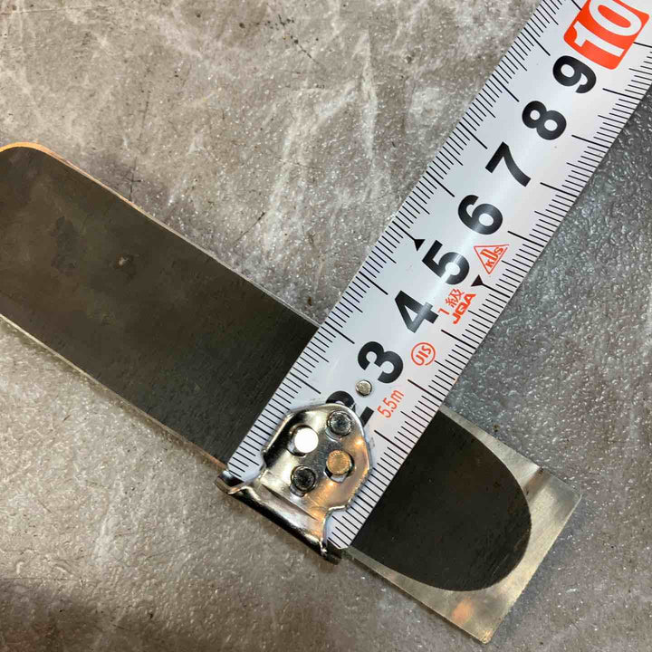 【國慶】 大突き鑿 一寸 全長665mm【八潮店】