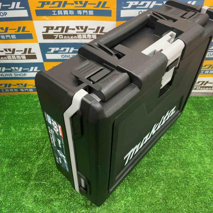 ★マキタ(makita) コードレス振動ドリルドライバー HP484DRGX【草加店】