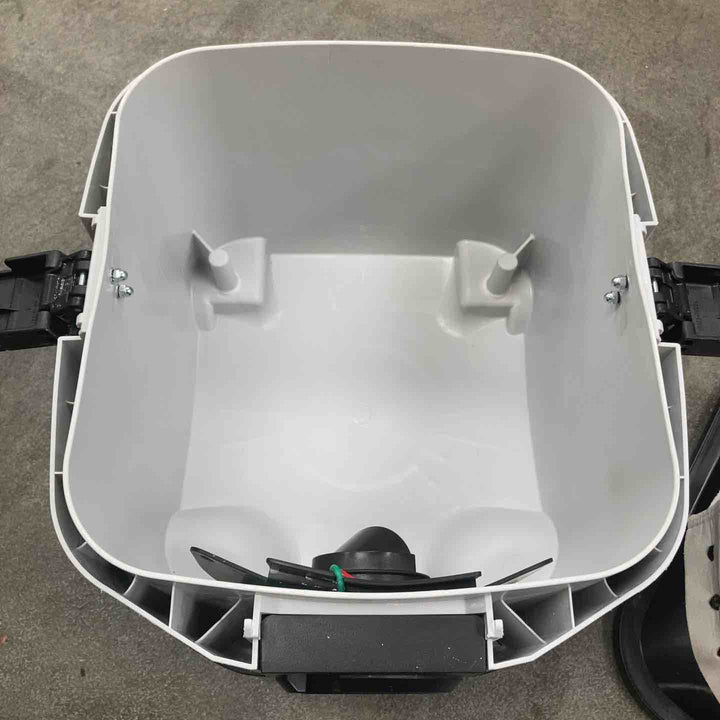 ★ハイコーキ(HIKOKI ※旧:日立工機) 集じん機 乾式 RP80YD(SC)【川崎店】
