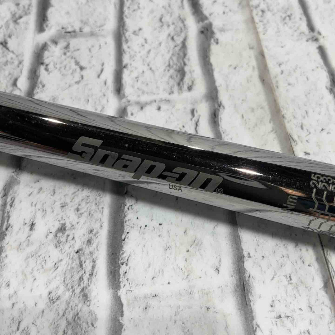 スナップオン(Snap-on) 1/4プレセット型トルクレンチ QD1RN25A ※校正はしていませんので精度の保証はありません【川口店】
