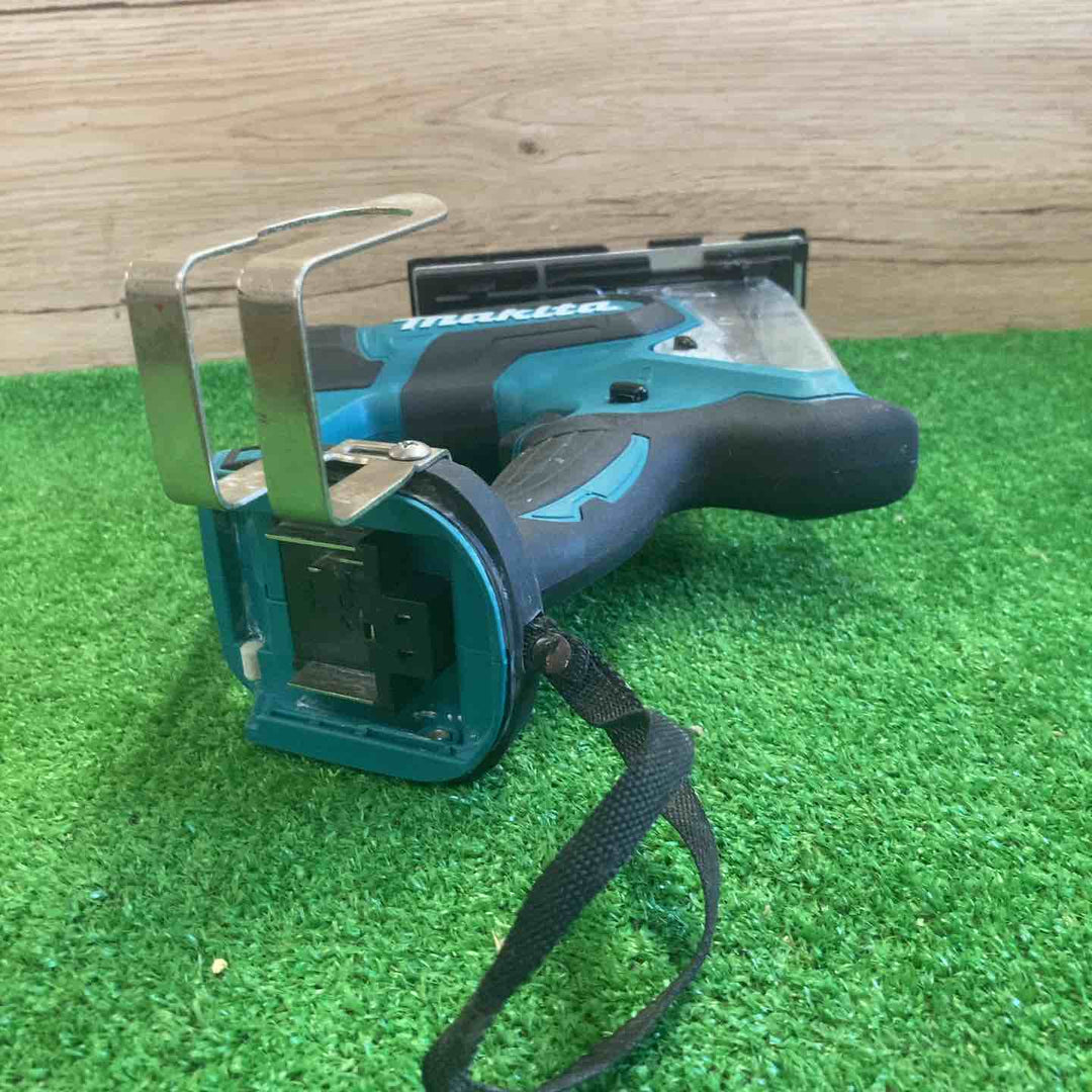 ★マキタ(makita) コードレスボードカッタ SD180DZ【町田店】