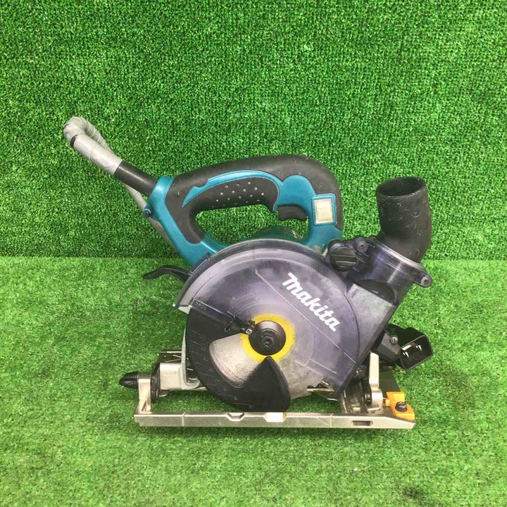 【現状品】 マキタ/makita 防じん丸のこ KS5000FX 【鴻巣店】