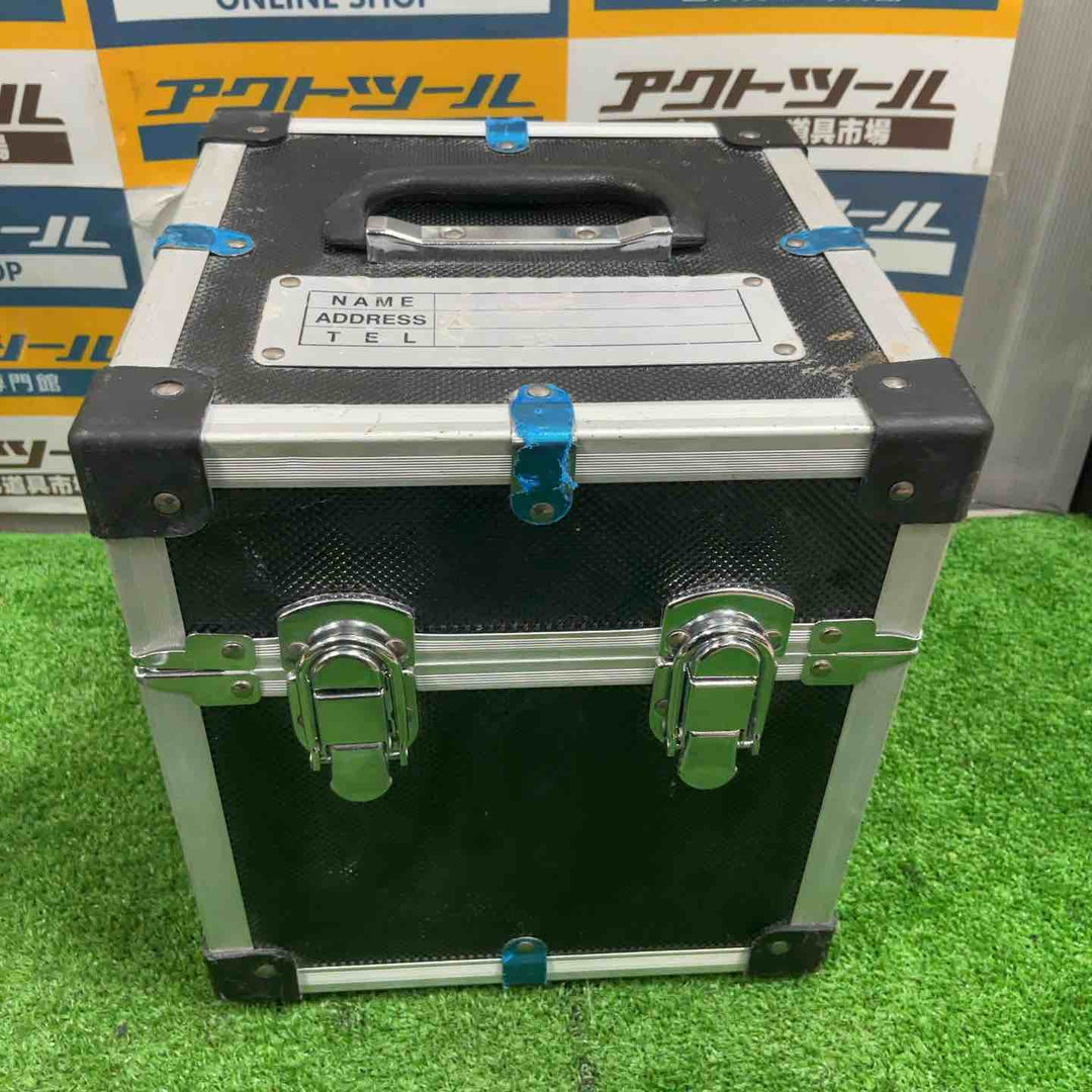 ◇KDS リアルグリーン レーザー墨出し器 縦・横  ATL-25RG【草加店】