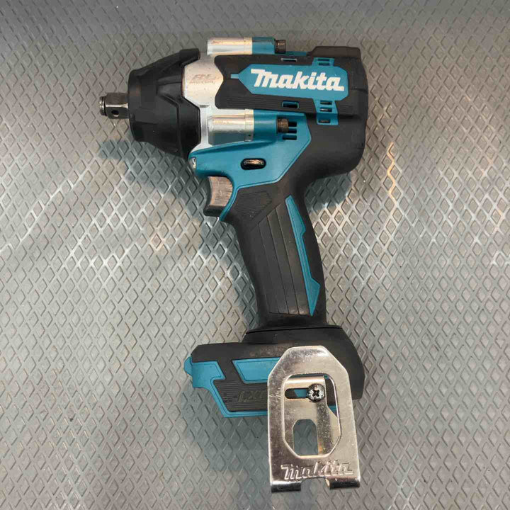 【中古品】マキタ(makita) コードレスインパクトレンチ TW700DZ【所沢店】