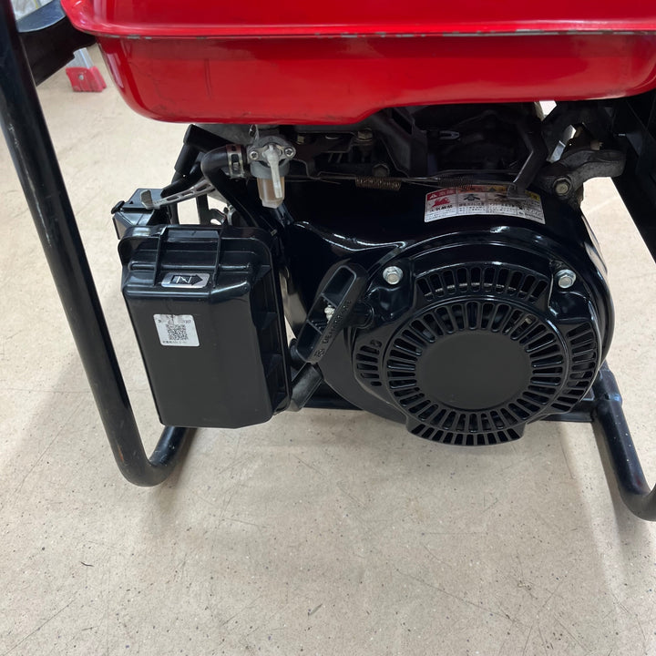 【中古品/店頭受取り限定】★新ダイワ(Shindaiwa) 発電機(50Hz) EGR2600【東大和店】