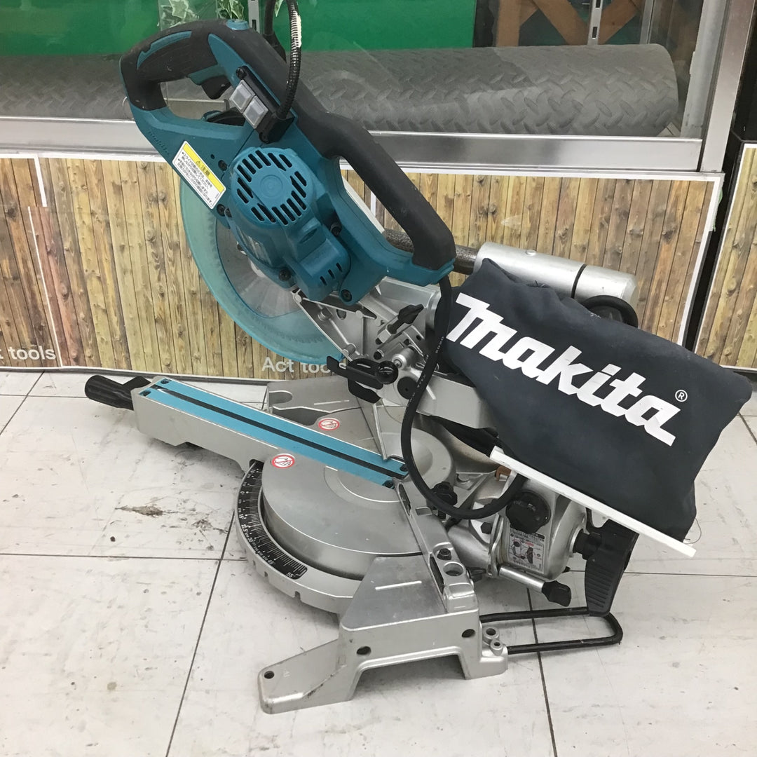 【中古品】 マキタ/makita スライドマルノコ LS0717FL 【鴻巣店】