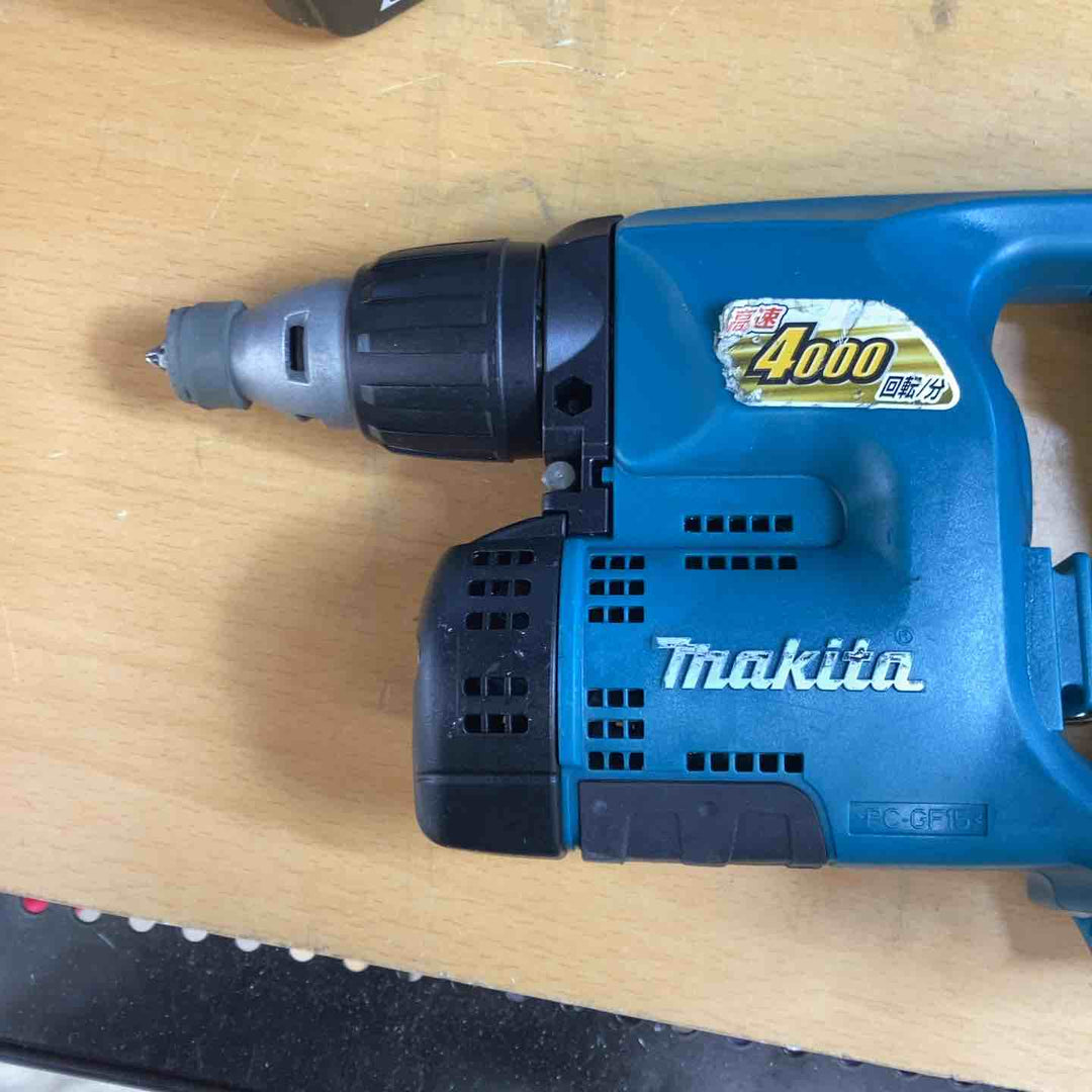 ◇マキタ(makita) コードレススクリュードライバー FS440DRF【八潮店】
