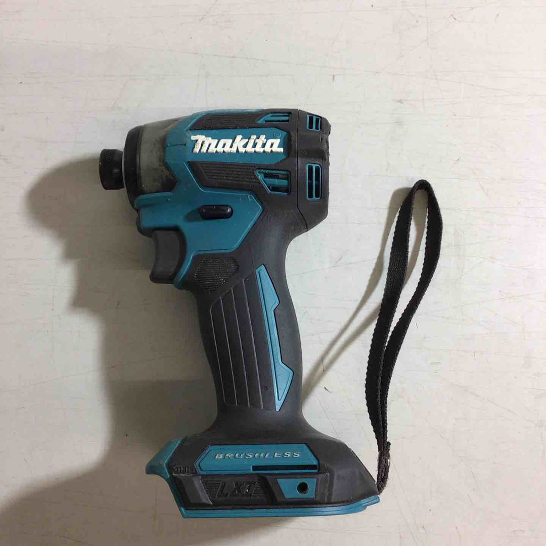 ★マキタ(makita) コードレスインパクトドライバー TD173DZ【戸田店】