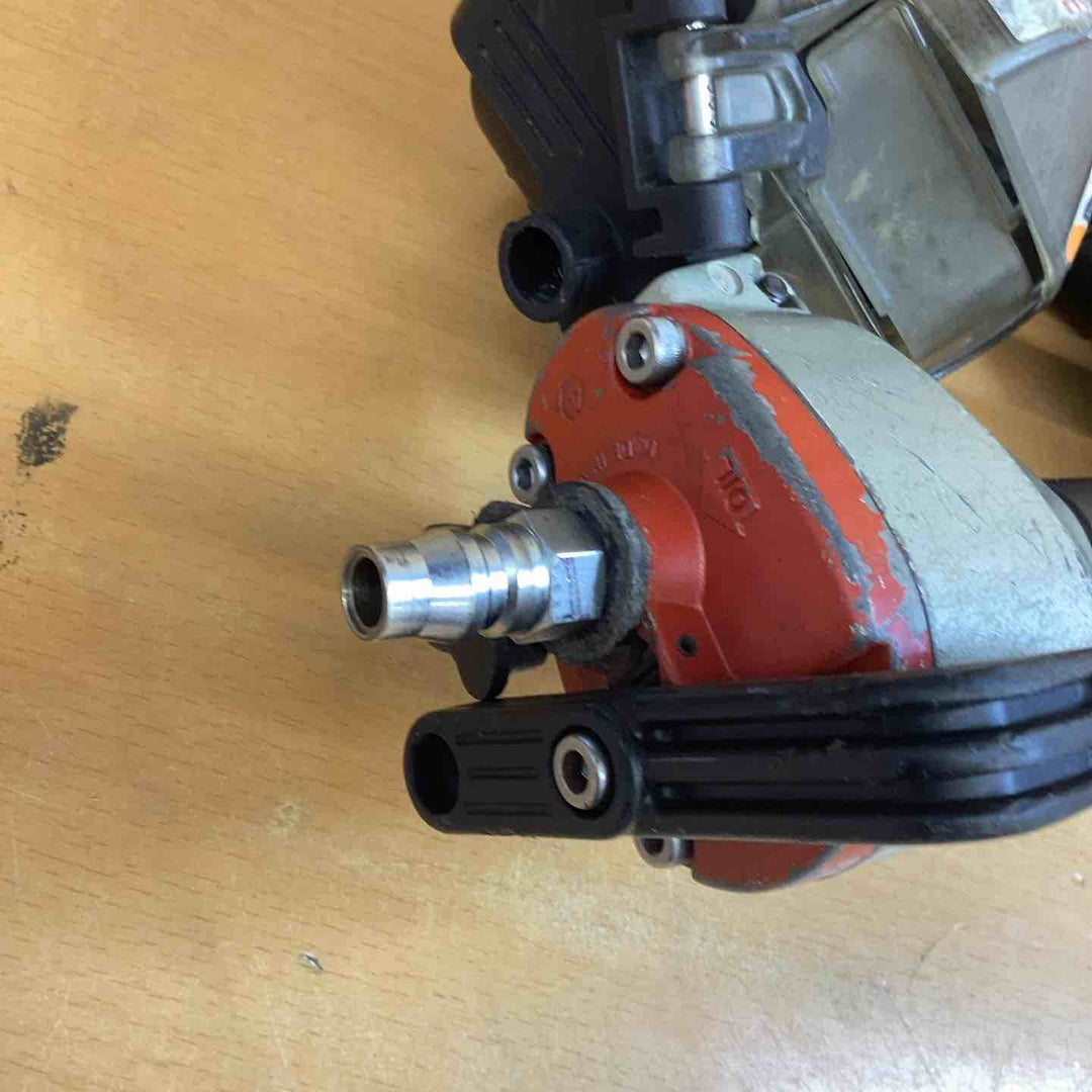 ◇マックス(MAX) 常圧エア釘打ち機 CN-450【越谷店】