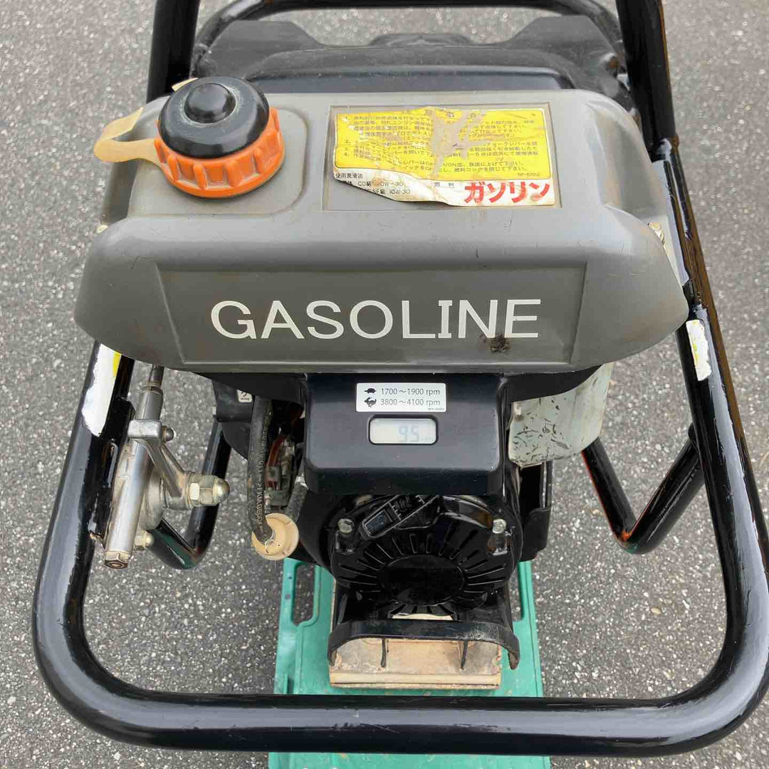 【中古品・店頭受取り限定】 三笠/mikasa エンジンランマ・MT-66H 【桶川店】