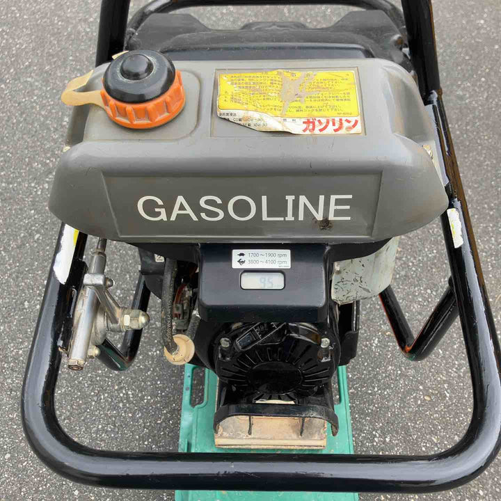 【中古品・店頭受取り限定】 三笠/mikasa エンジンランマ・MT-66H 【桶川店】