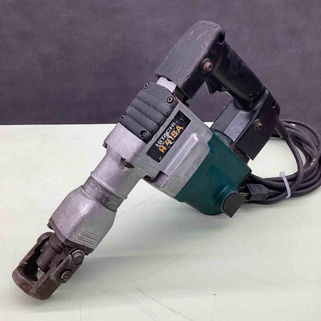 ★ハイコーキ(HIKOKI ※旧:日立工機) 電動ハンマ H41SA(N)【越谷店】