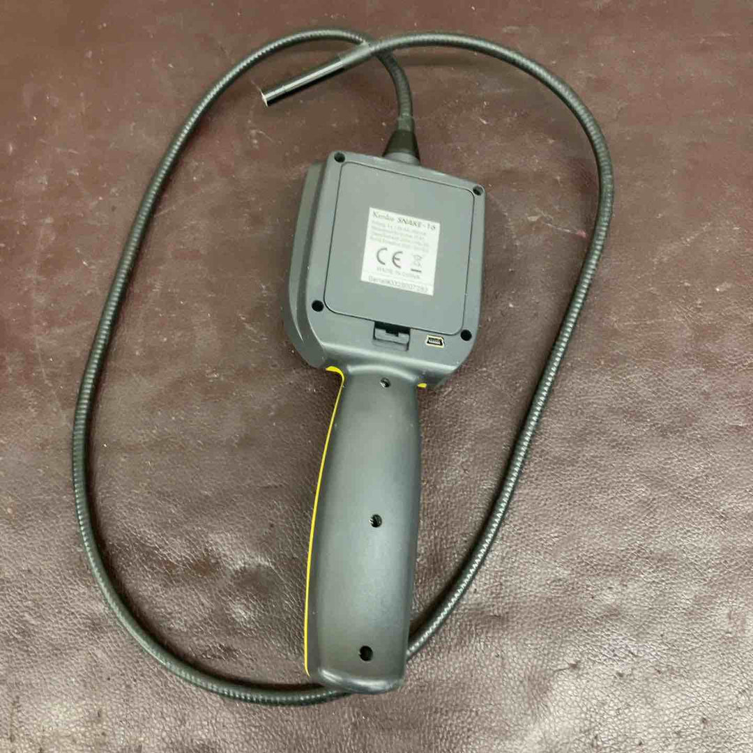 【中古品】ケンコー スネイクカメラ・SNAKE-16 2台まとめ【東大和店】