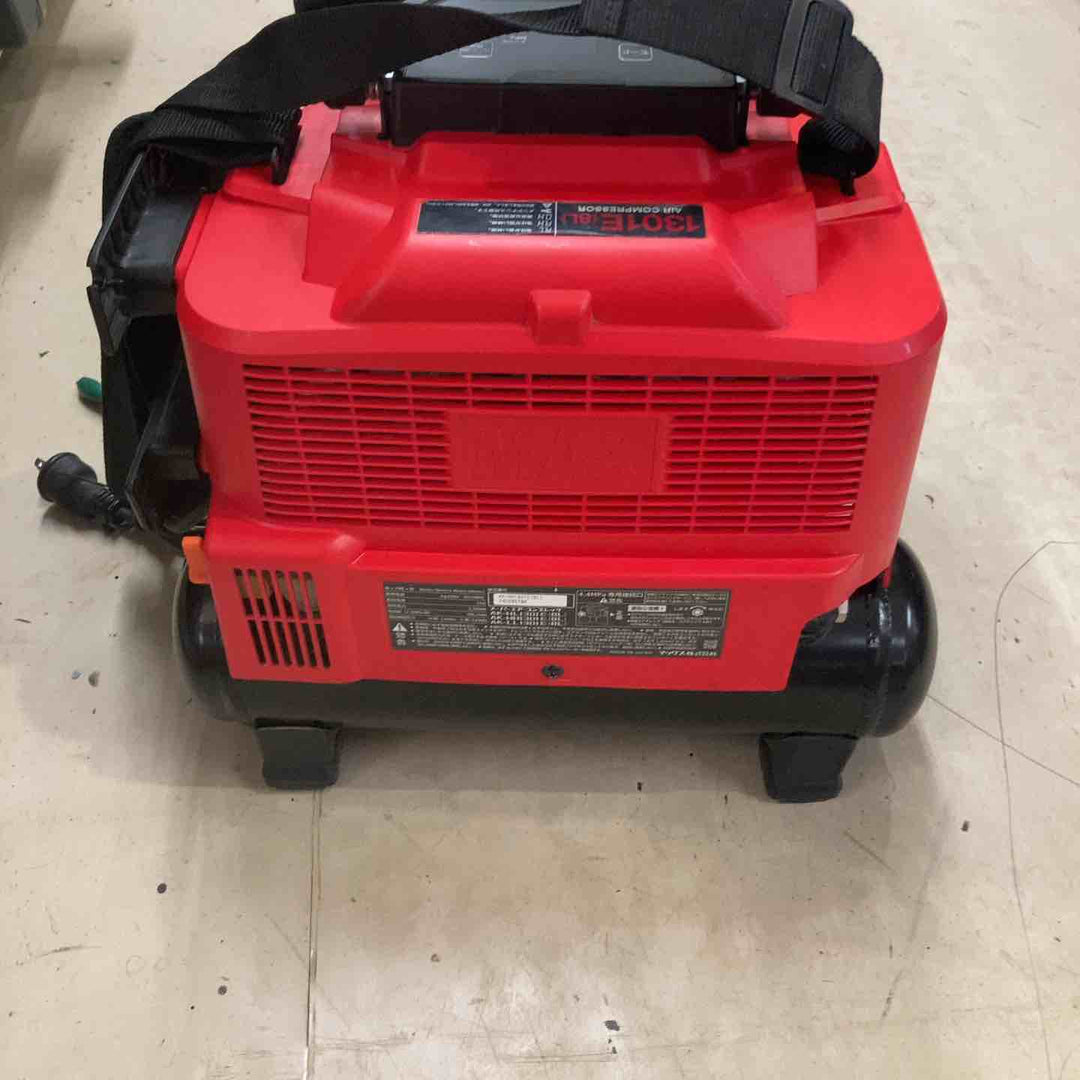 ★マックス(MAX) 高圧専用エアコンプレッサ AK-HH1301E【町田店】