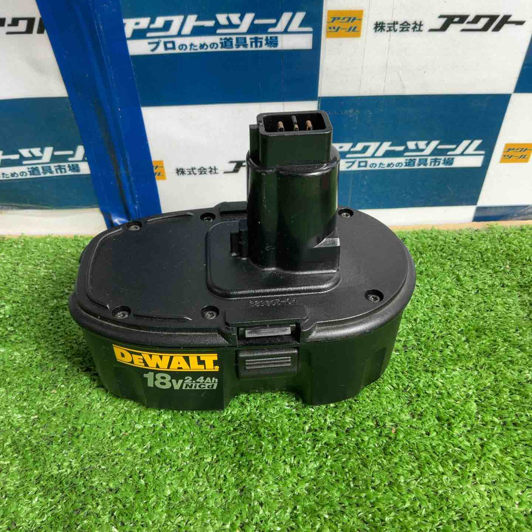 ◇デウォルト(DeWALT) コードレスセーバーソー DW938K【草加店】