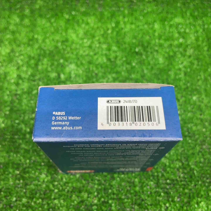 ABUS diskus ディスカス 24IB/70 6個セット【藤沢店】