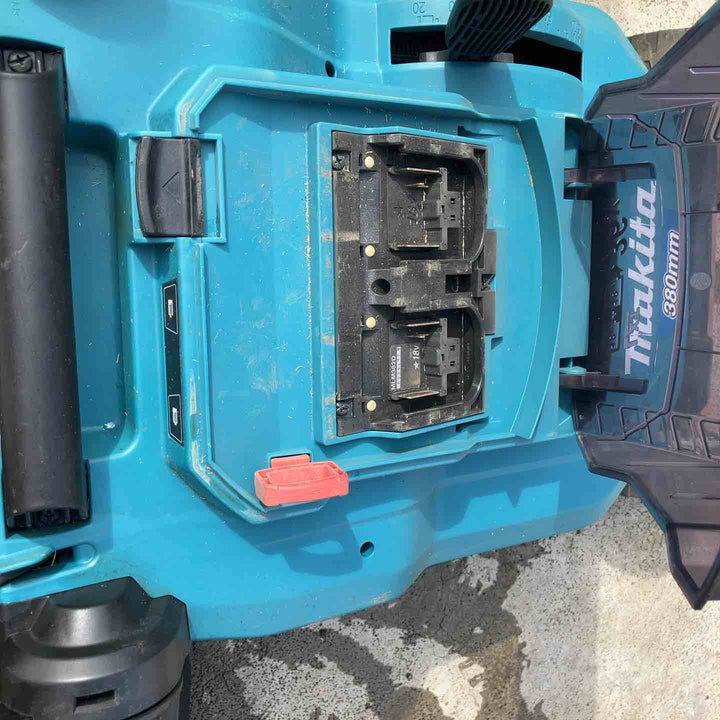 【店頭受取り限定】◇マキタ(makita) 36V 380mm充電式芝刈機 MLM382DZ【柏店】