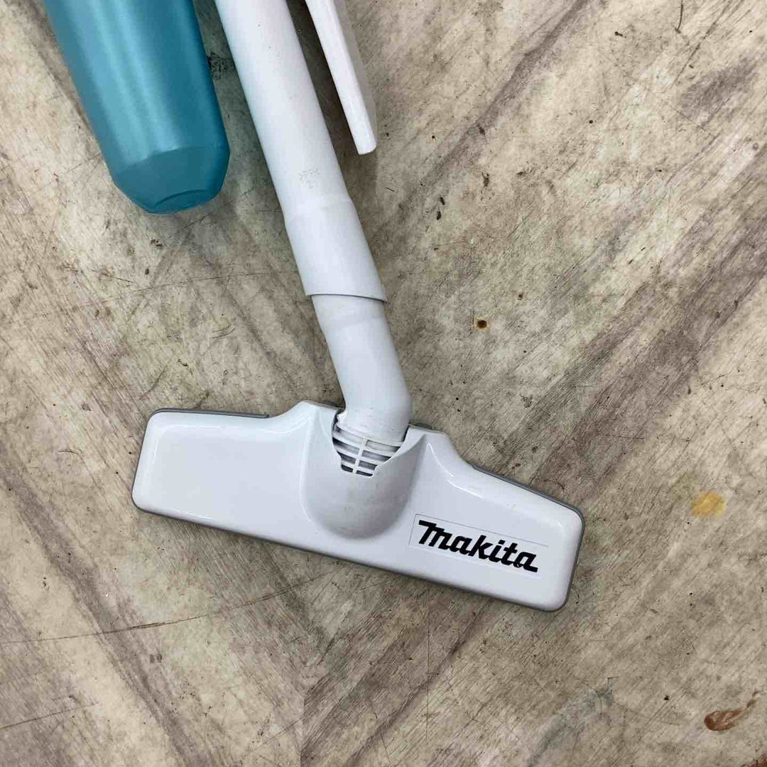 ◇マキタ(makita) コードレスクリーナー CL281FDZCW【越谷店】